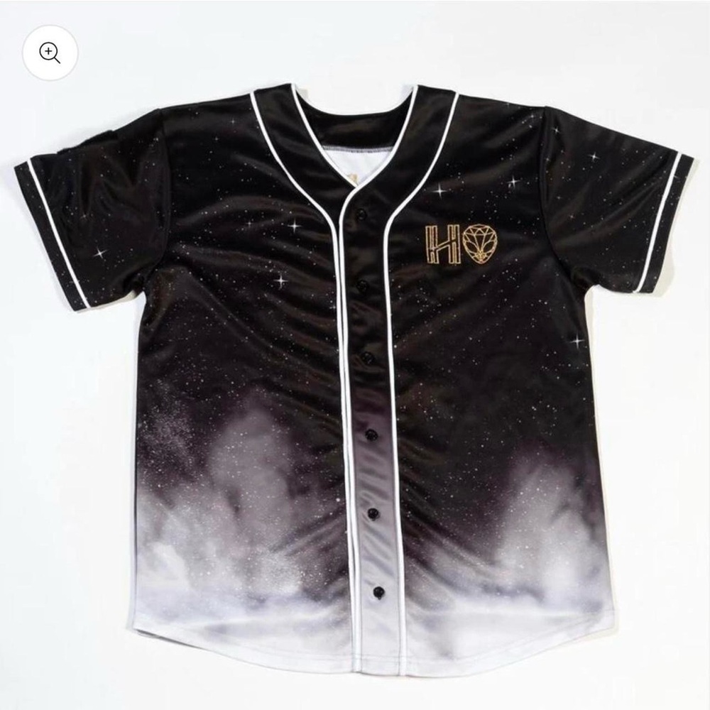 Haliene Jersey